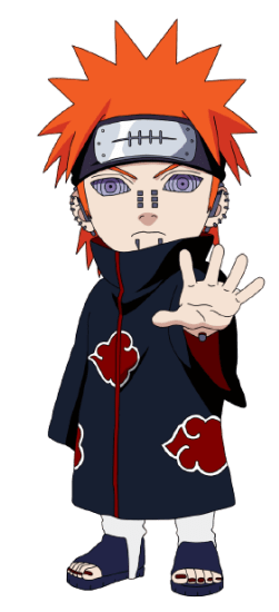 figurine gaara