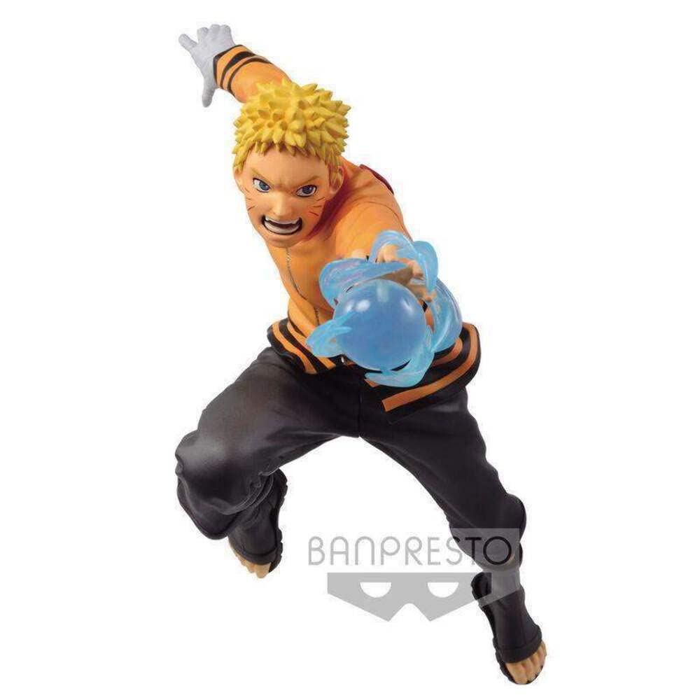 Figurine Naruto Adulte Hokage 