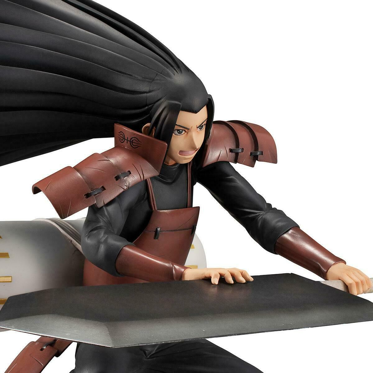 figurine hashirama senju