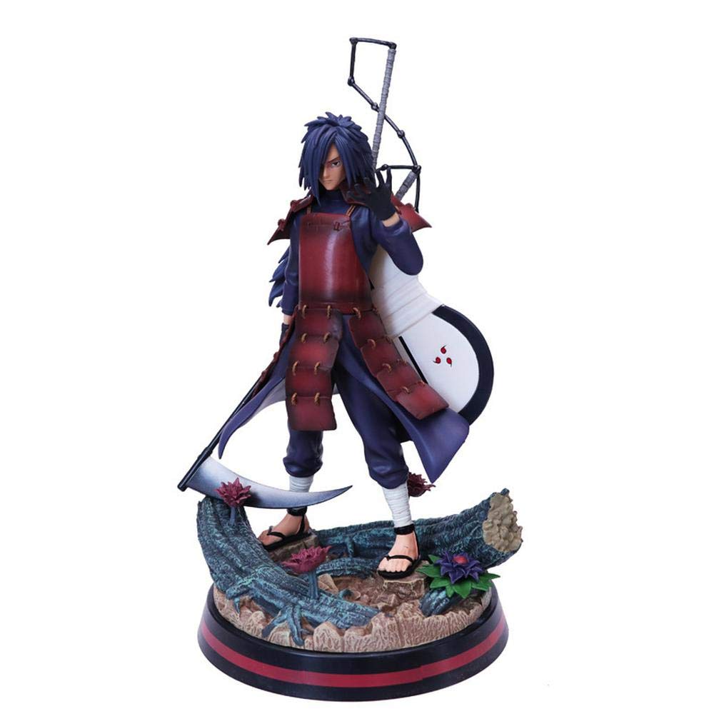 Figurine Madara Uchiha