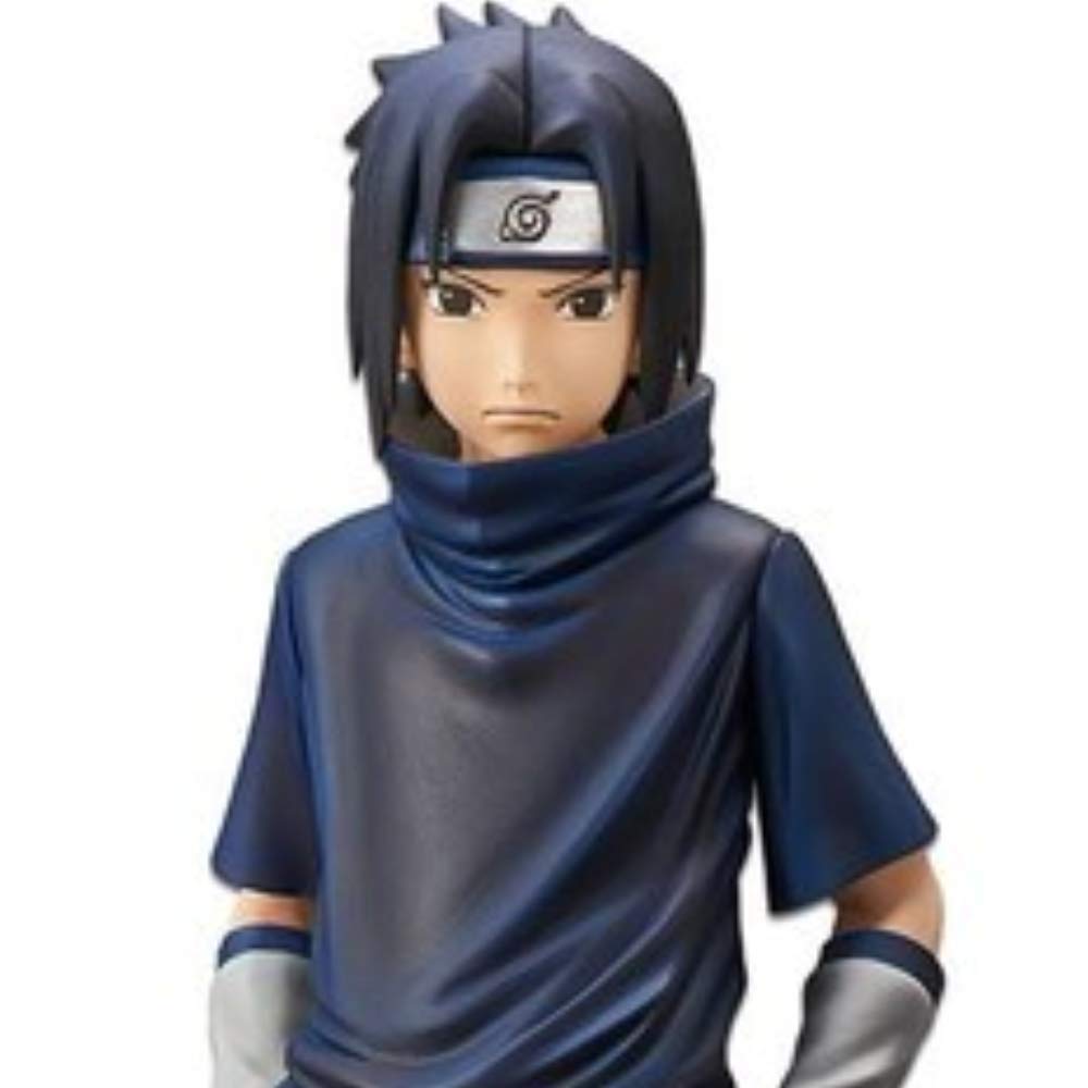 Figurine Banpresto Sasuke Ado