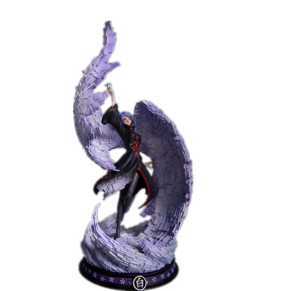 Figurine Konan Akatsuki