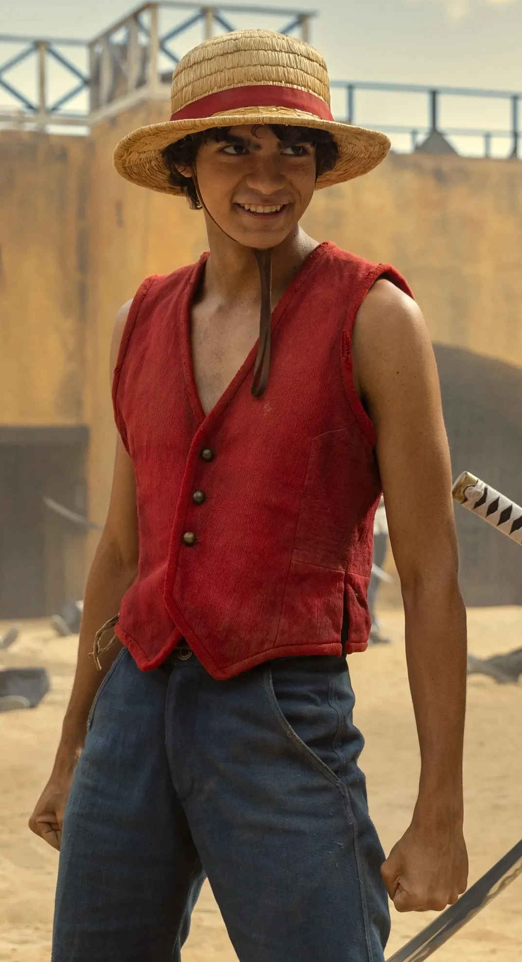 budget one piece saison 2