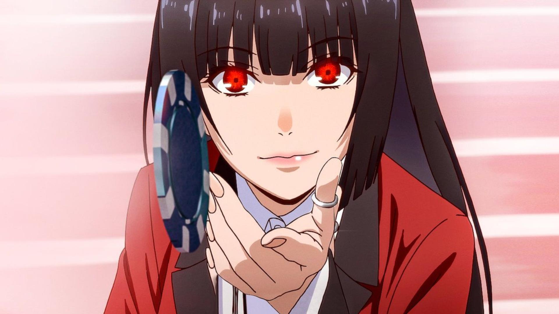 Personnage Gambling School Saison 3