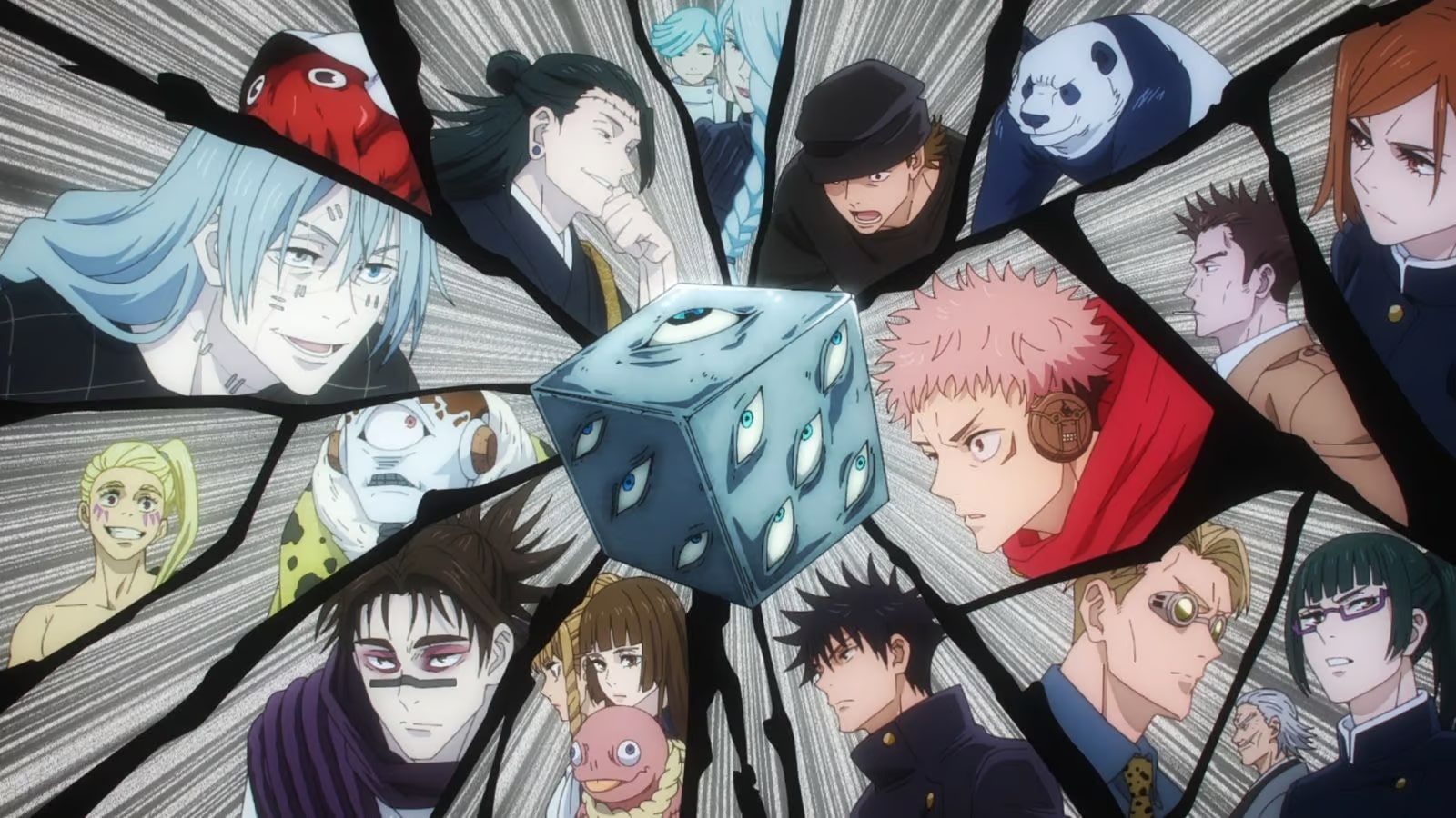 Jujutsu Kaisen Saison 3 Date De Sortie France ultimate-manga.com