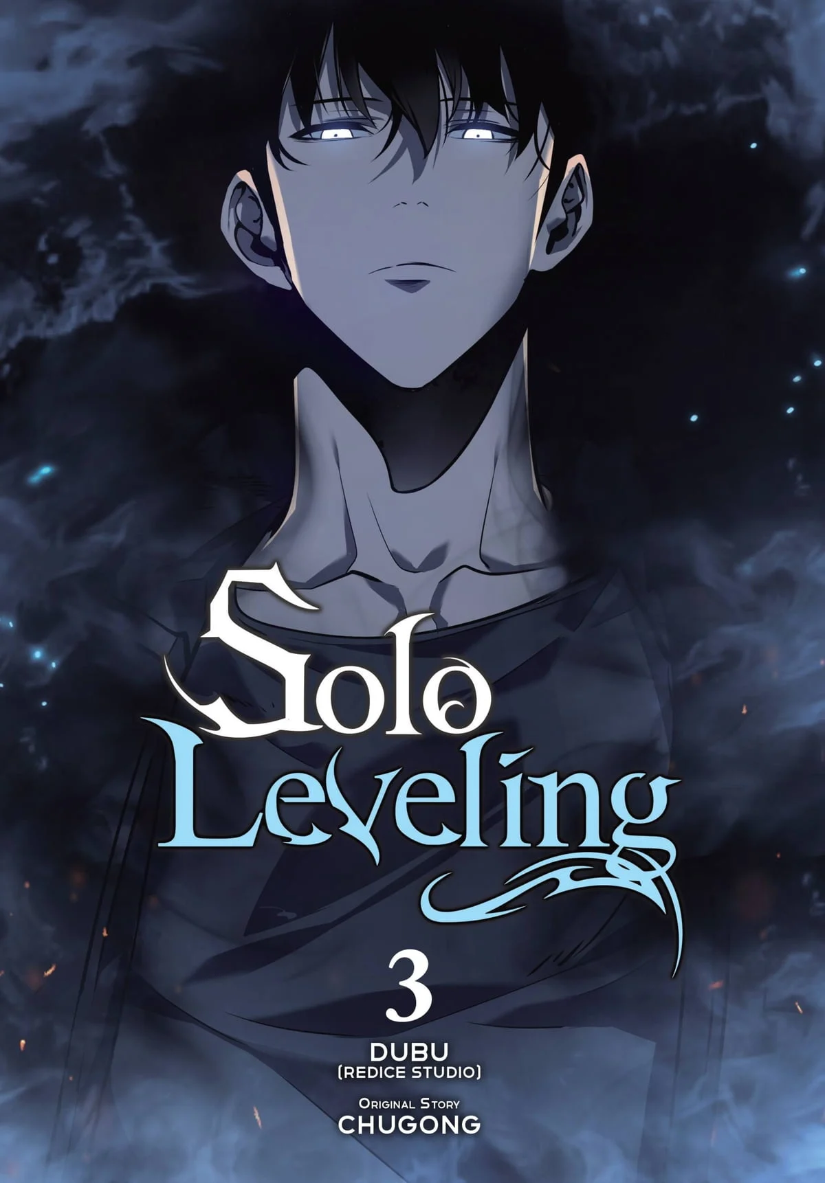 Sung Jin-Woo solo leveling