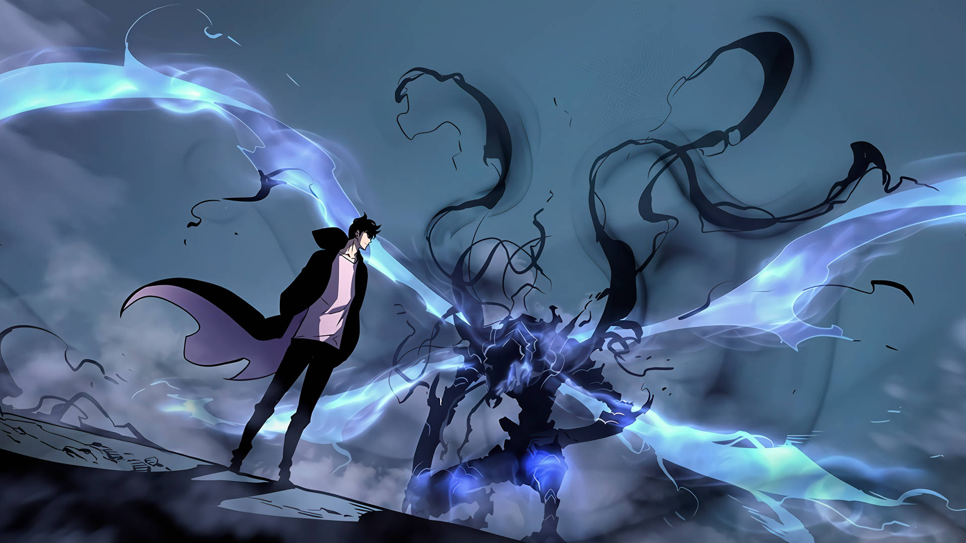 Qu’est-ce que Solo Leveling Ragnarok : La suite très attendue du manhwa à succès