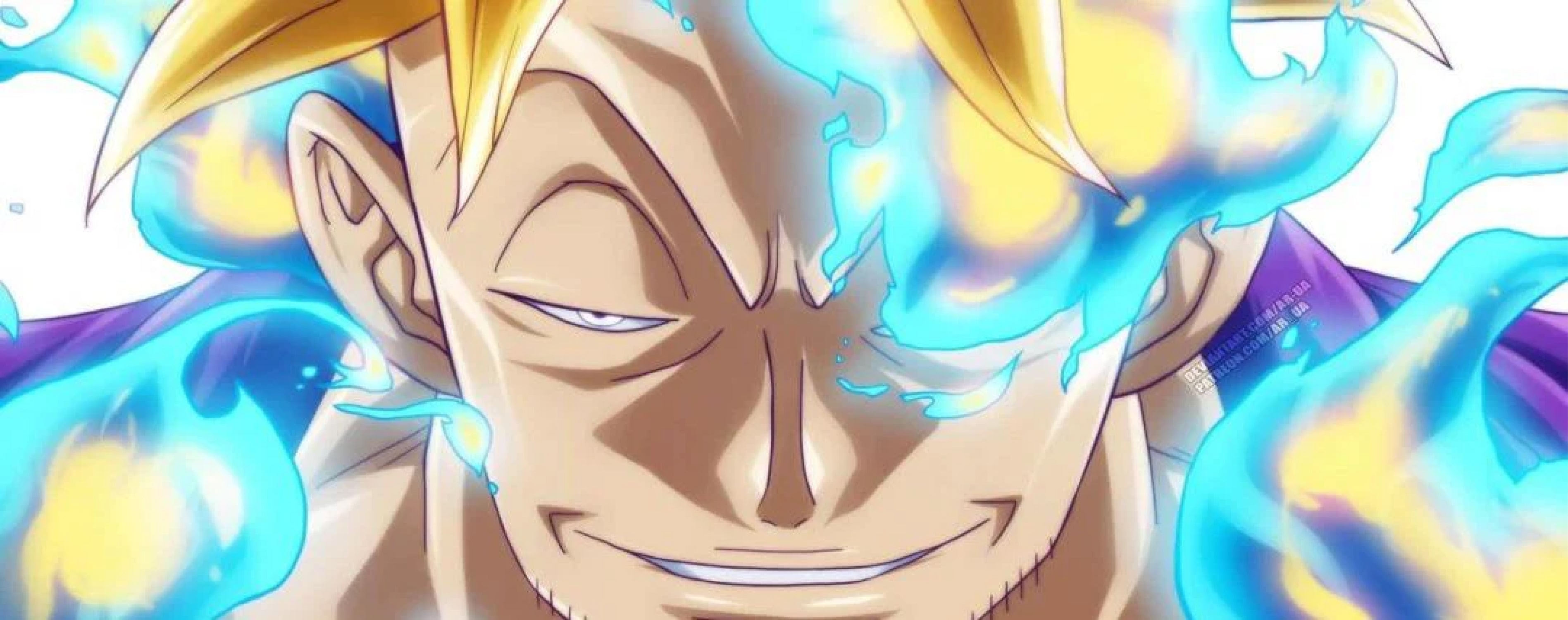 Wallpaper marco phœnix