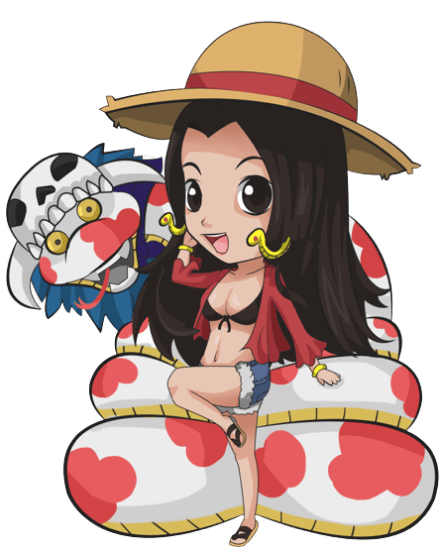 tony chopper-one-piece-figurine-manga-anime