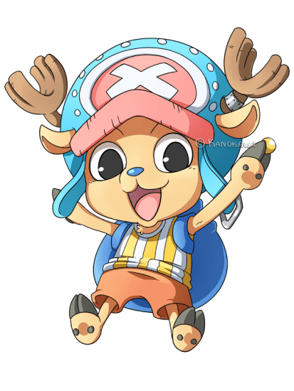 figurine nami-one-piece