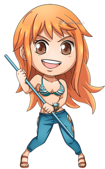 figurine sanji-one-piece