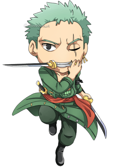 figurine luffy-one-piece