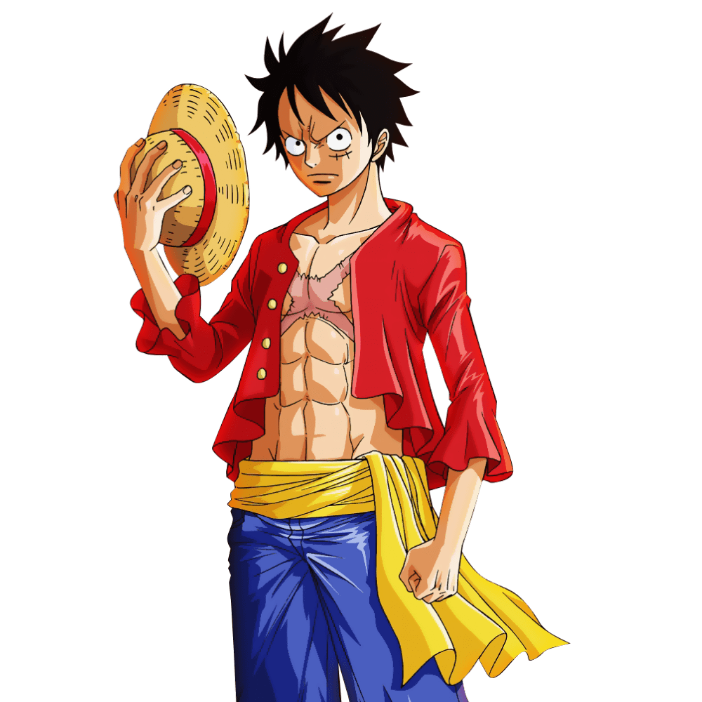 scan one piece