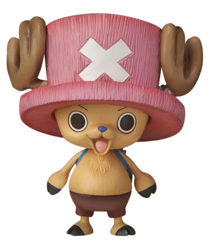 Figuarts Zero Tony Chopper