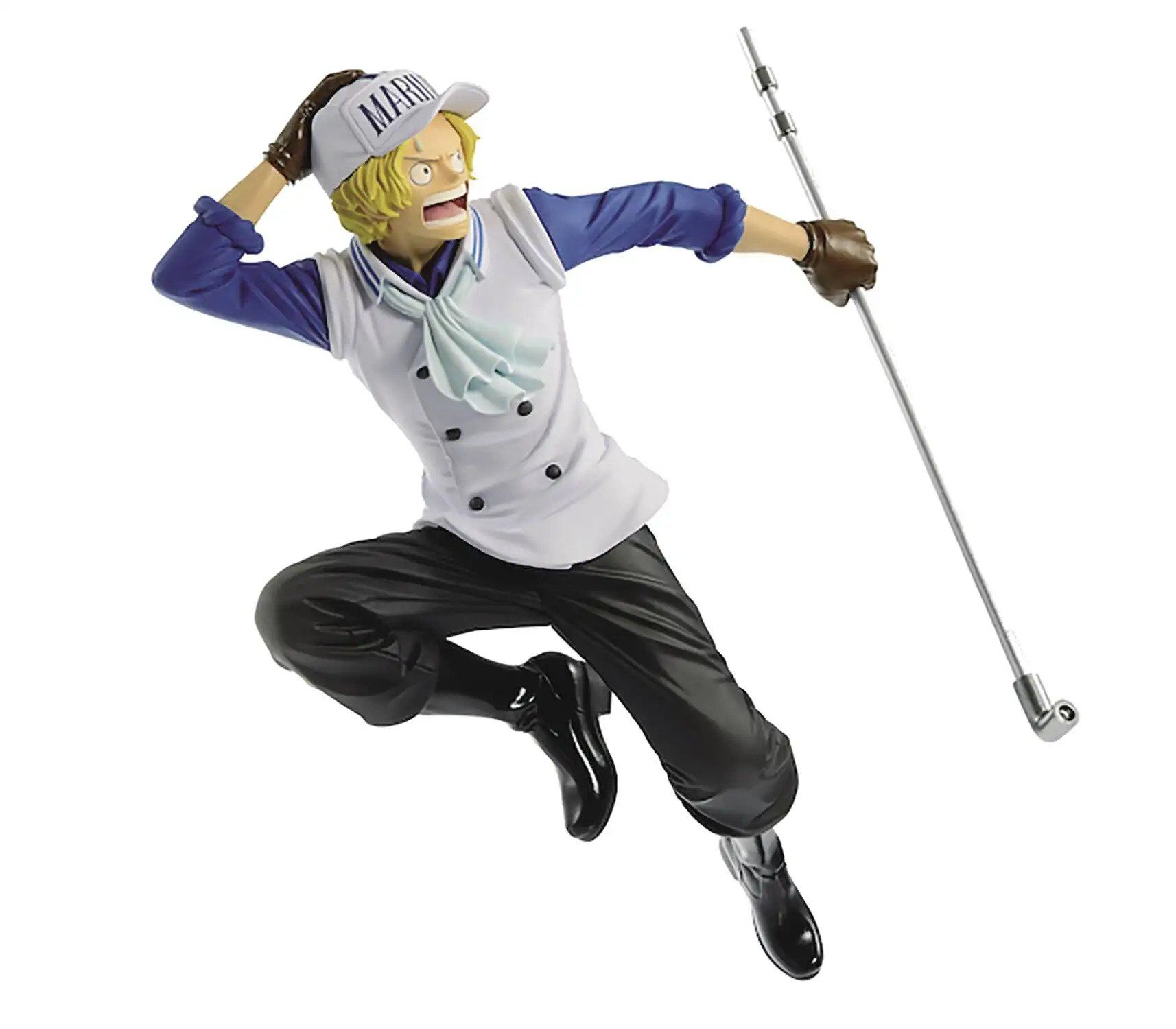 figurine a piece of dream - one piece - sabo (special a)