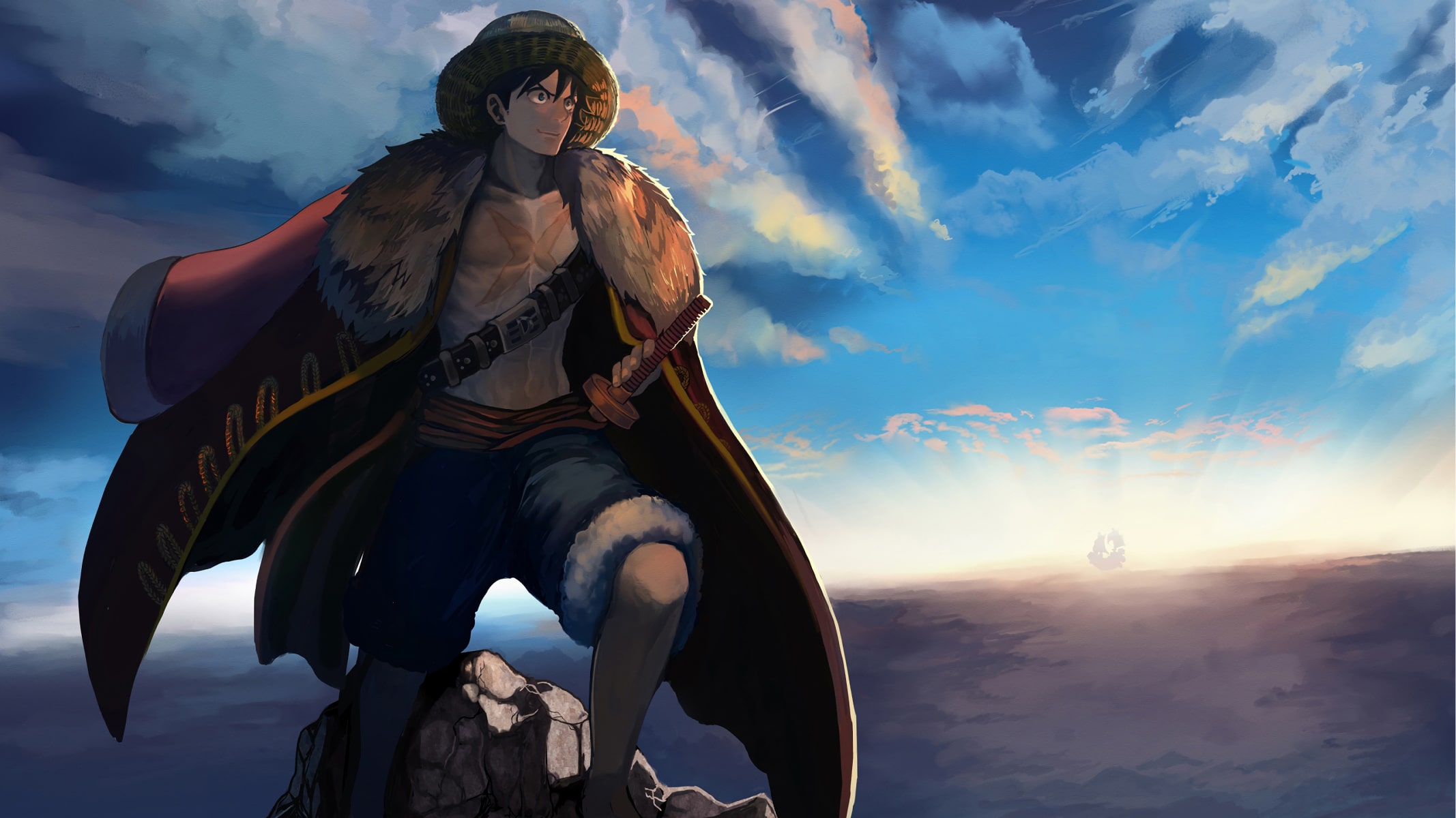 wallpaper-one-piece-monkey-d-luffy