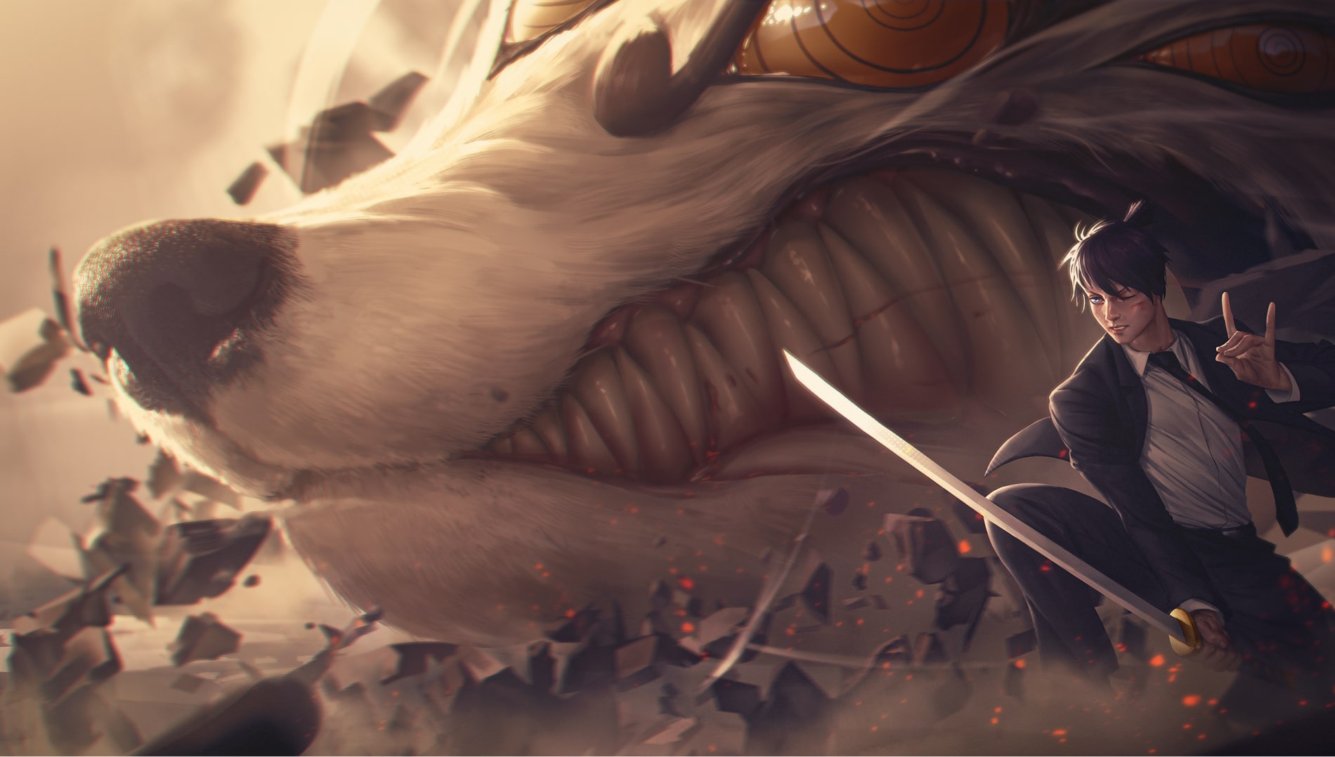 Tout savoir sur Aki Hayakawa