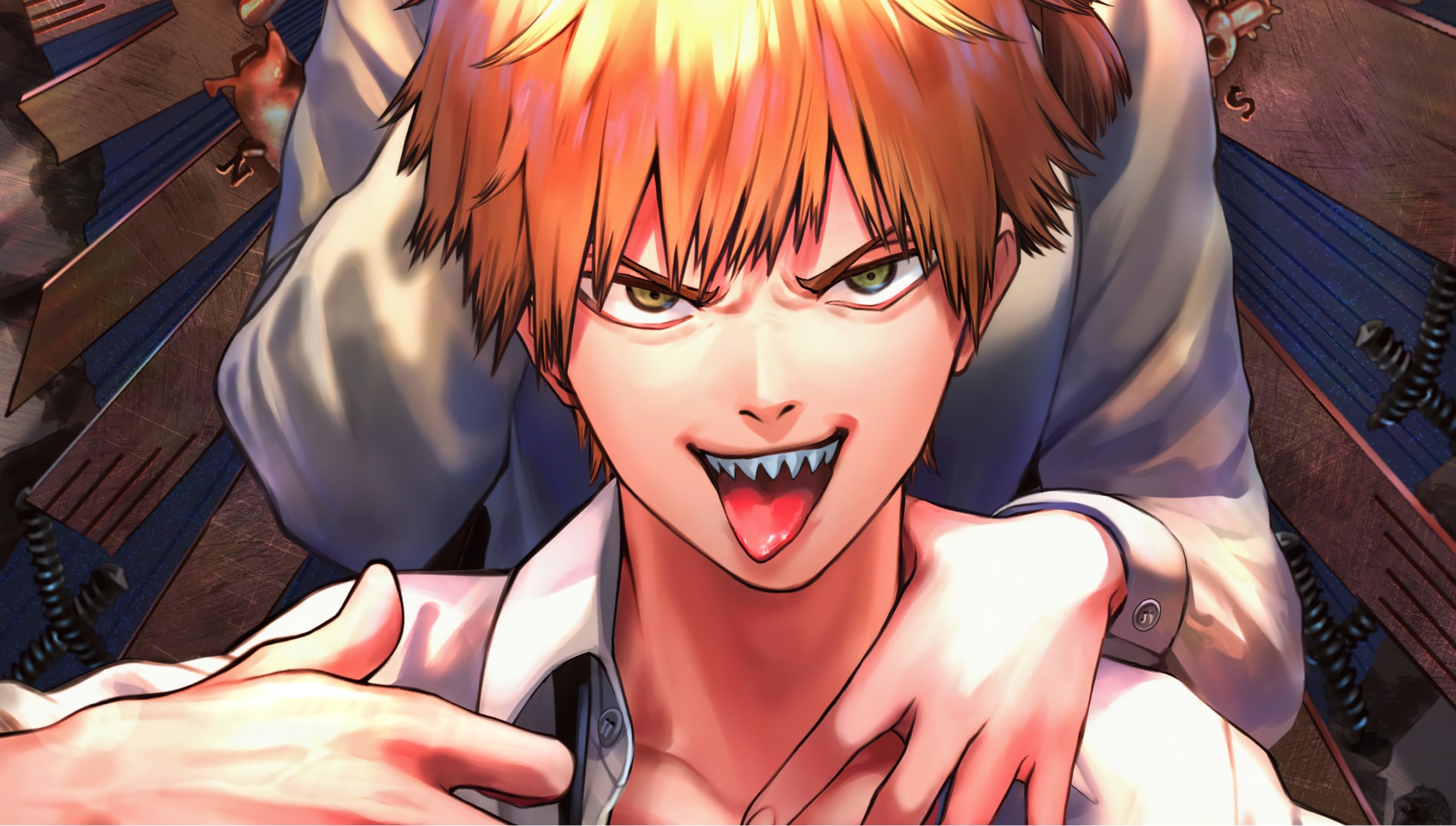 wallpaper-manga-denji