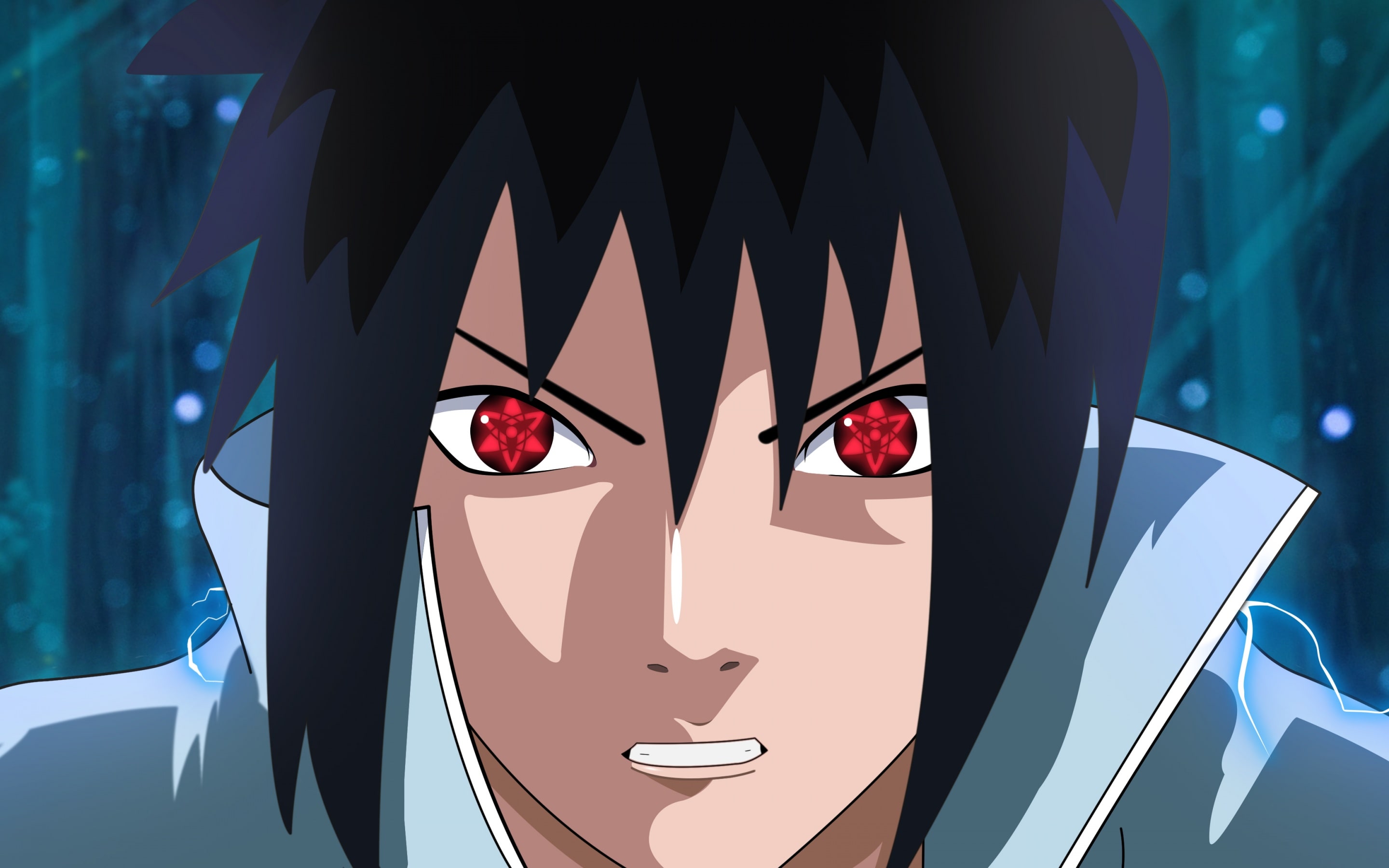 tragédie sasuke uchiha konoha