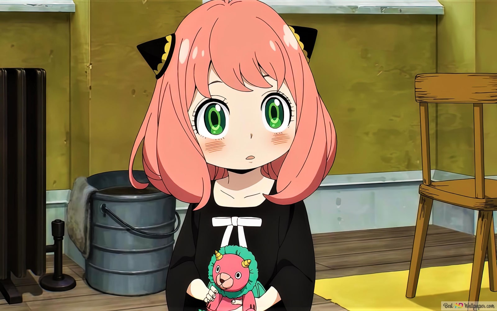 wallpaper-anya-forger-spy-x-family