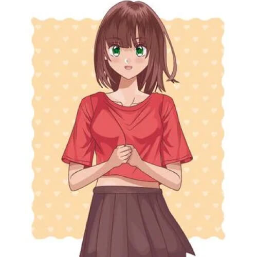 rosalie almane auteur ultimate manga