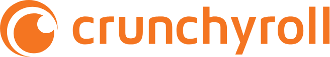logo crunchyroll