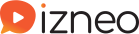 logo izneo