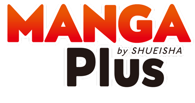 logo mangaplus