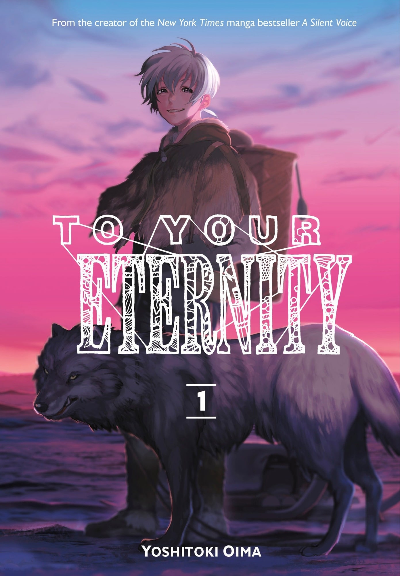 cover scan manga toyoureternity