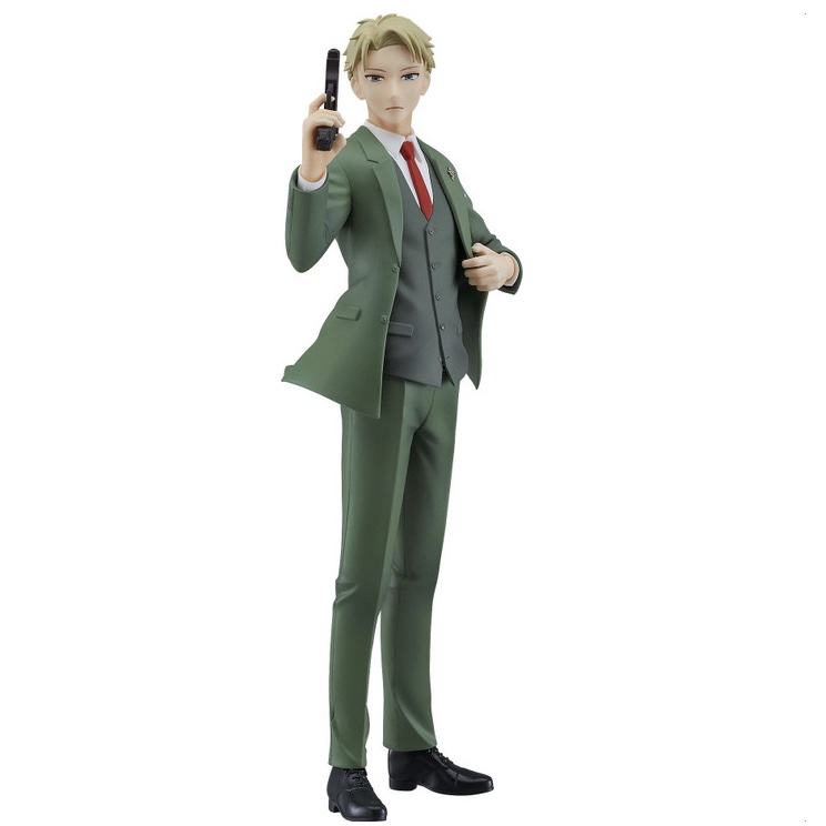 figurine loid spy x family