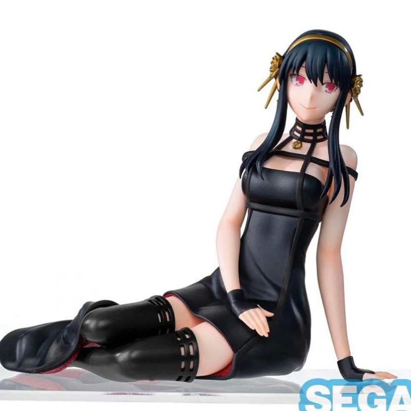 figurine yor forger