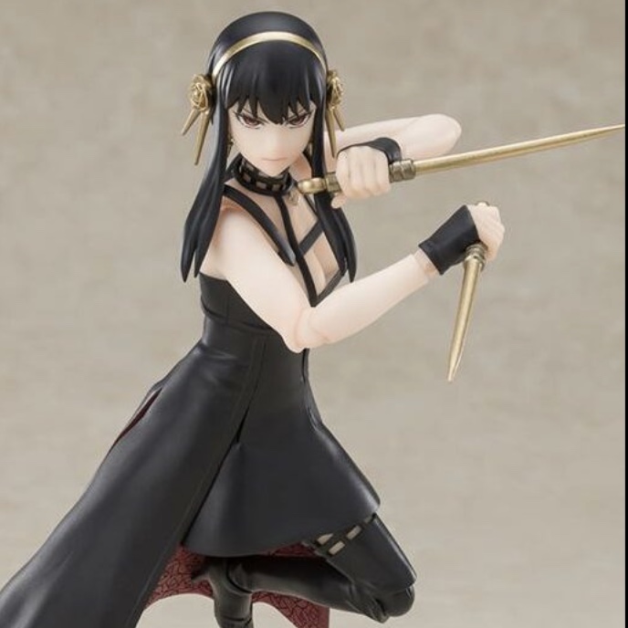 figurine yor forger officielle
