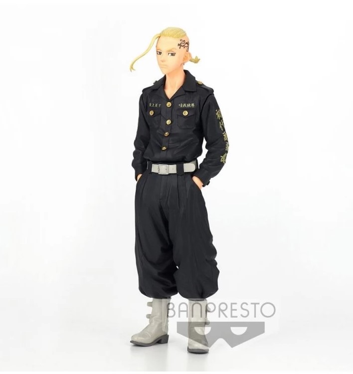 tokyo revengers - figurine