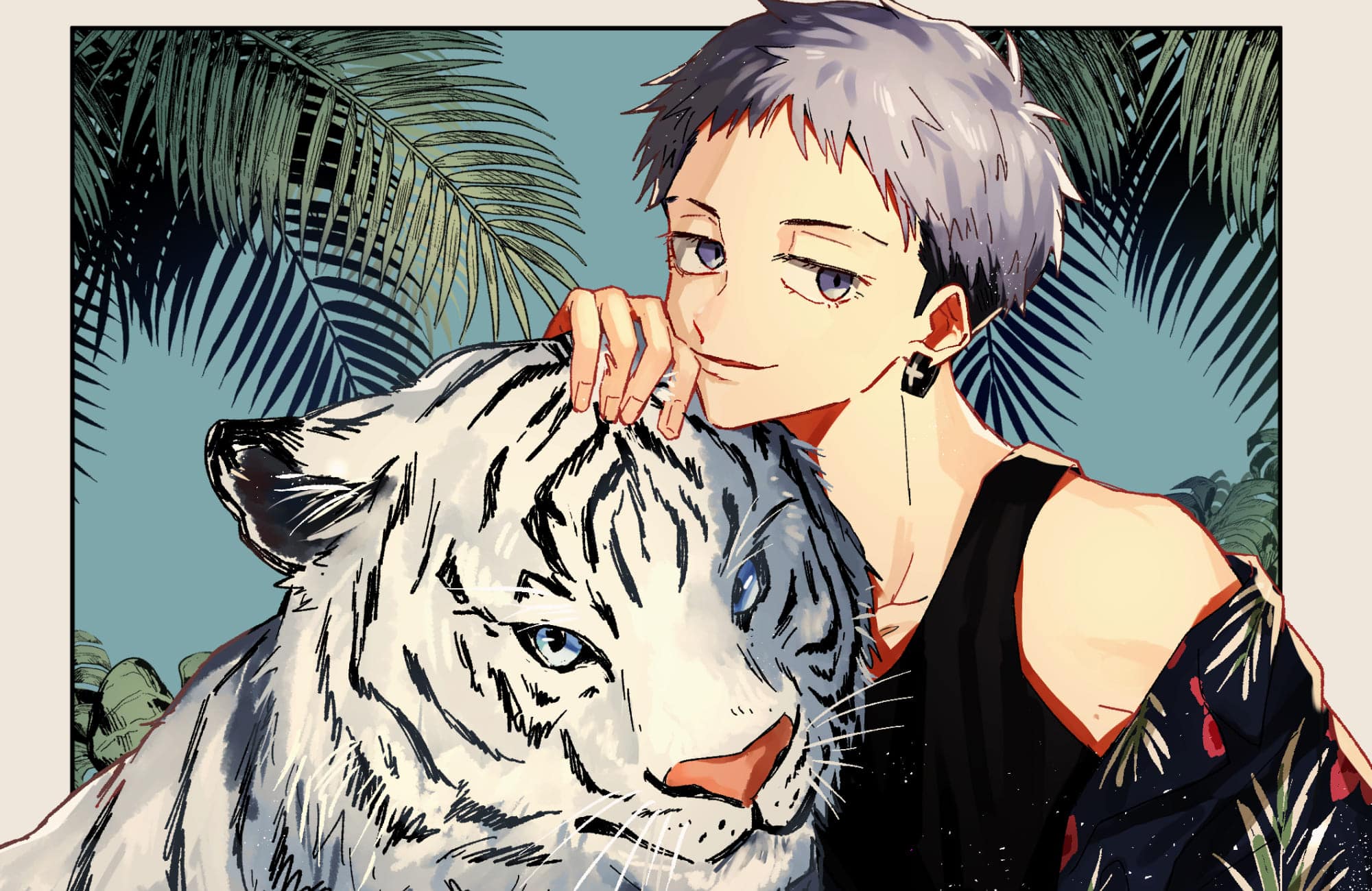 mitsuya tokyo manji 4K