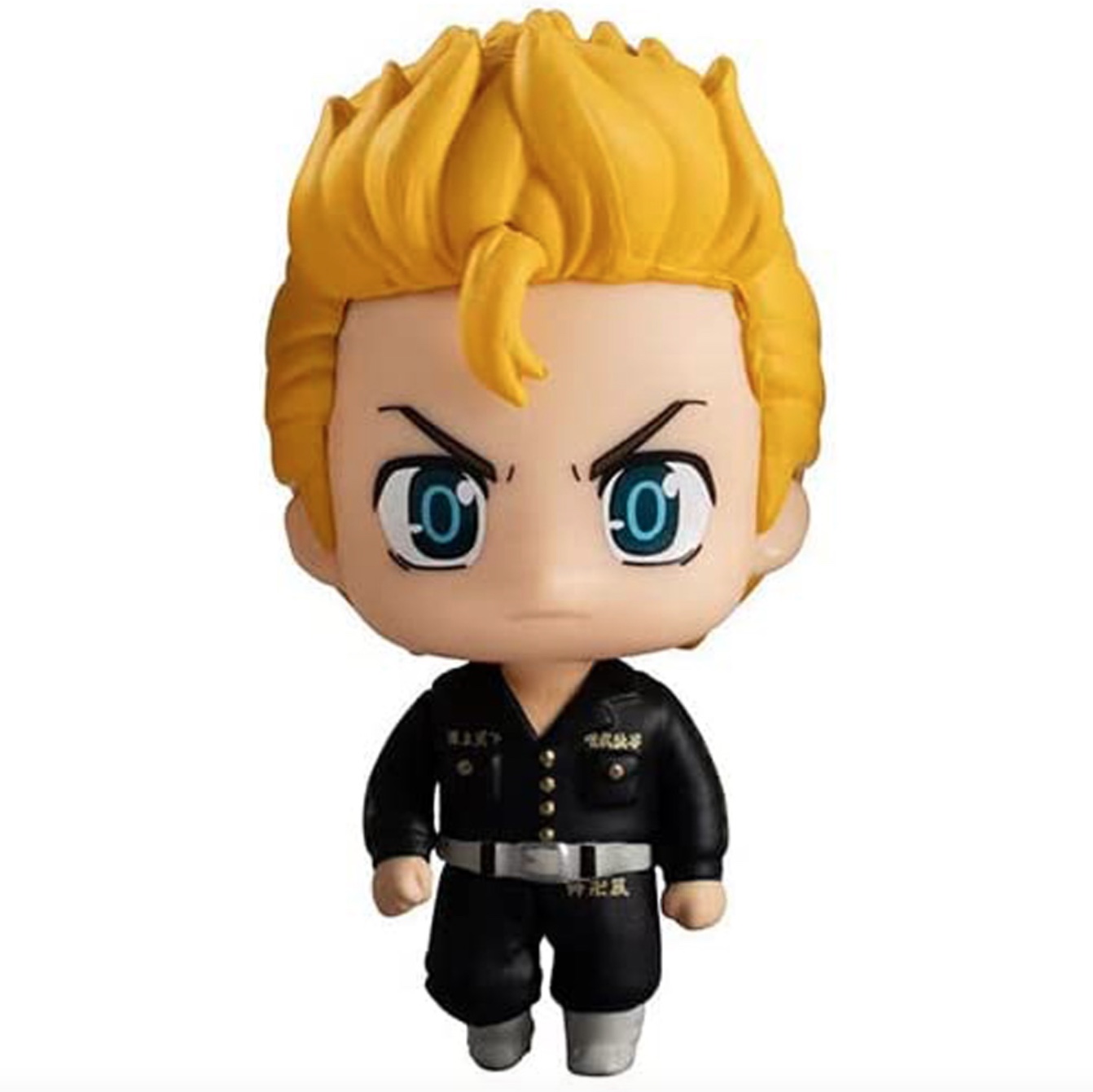 figurine takemichi hanagaki tokyo revengers capsule figure collection vol. 1