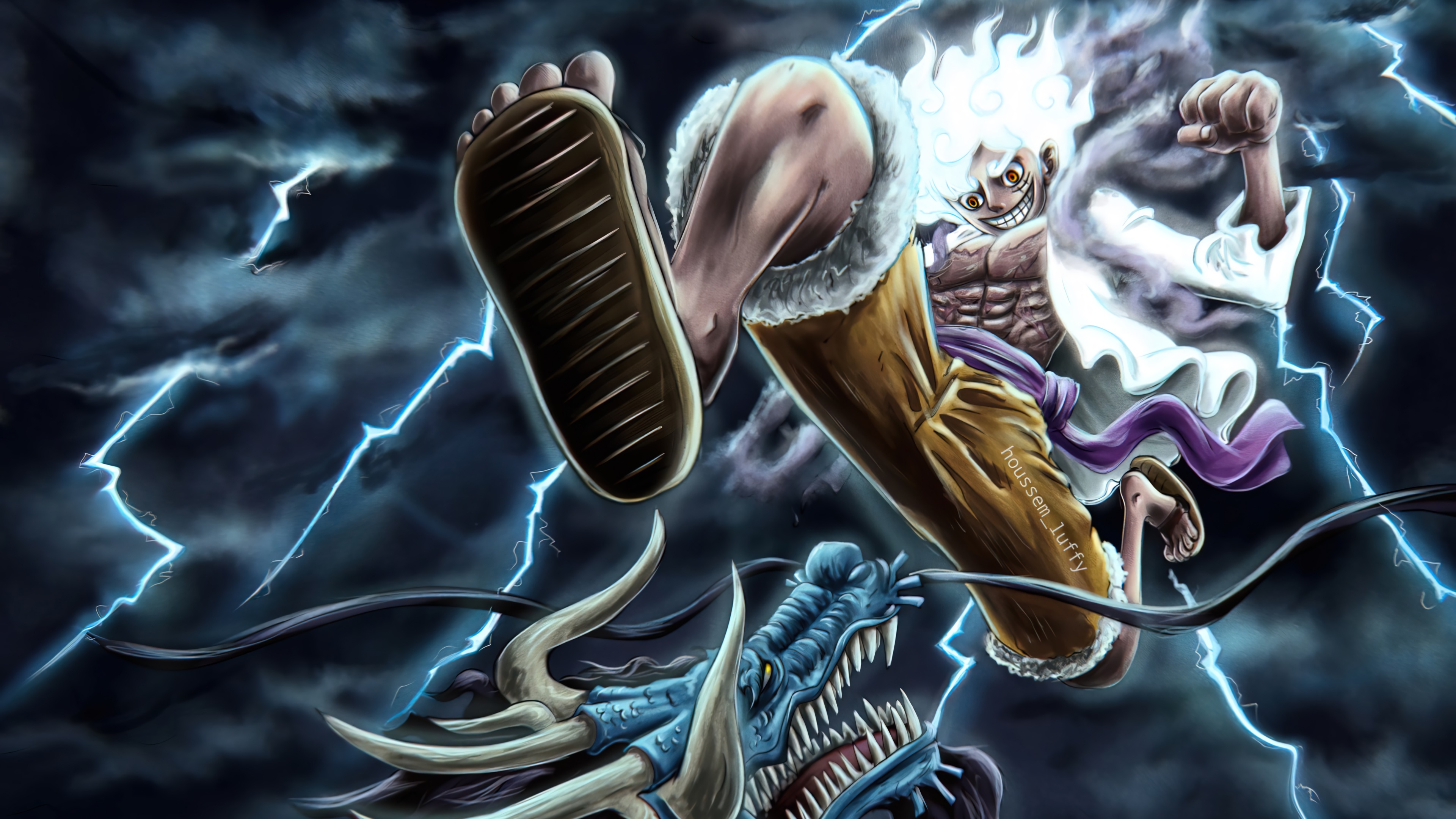 Fonds D cran Mangas Parfaits Pour Les Plus Grands Fans