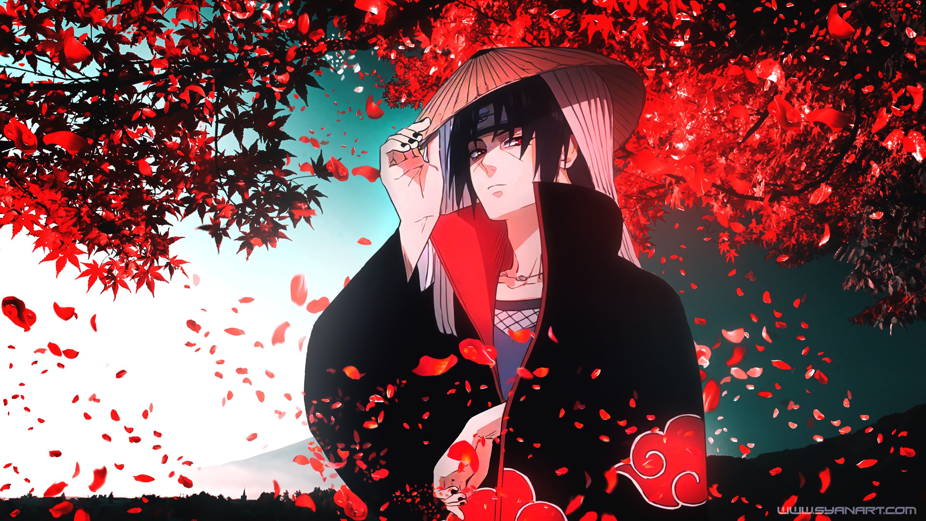 Citation Itachi