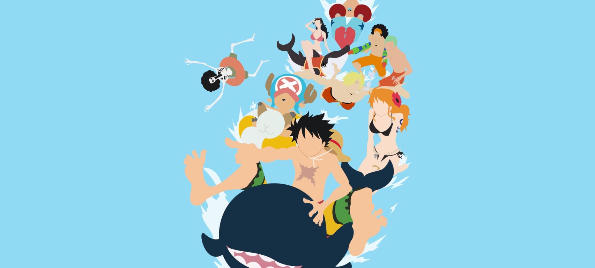 wallpaper-personnages-one-piece