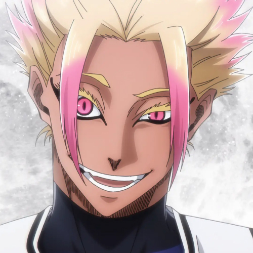 Les meilleurs fonds d’écran Ryusei Shidou sur Ultimate Manga