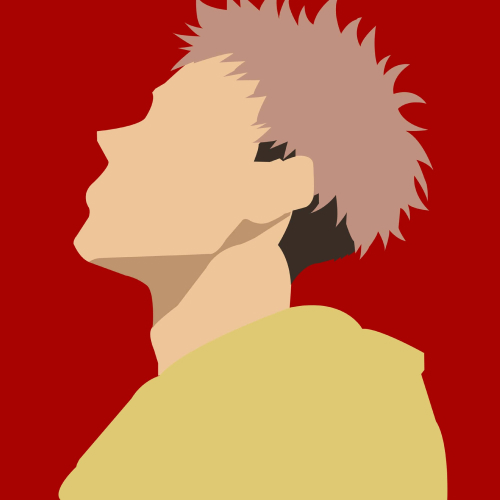 Itadori Minimalist