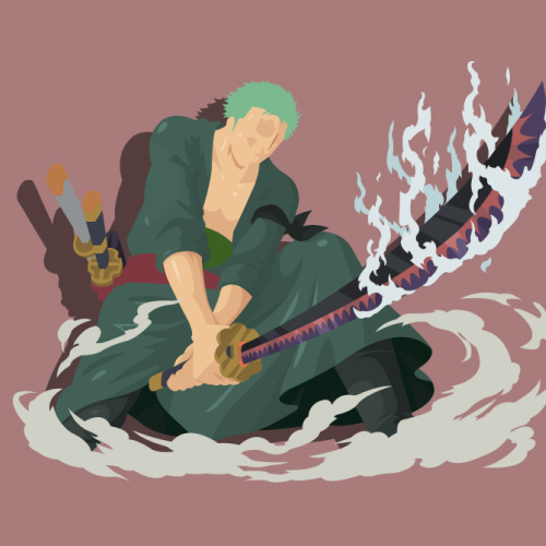wallpaper-zoro-roronoa
